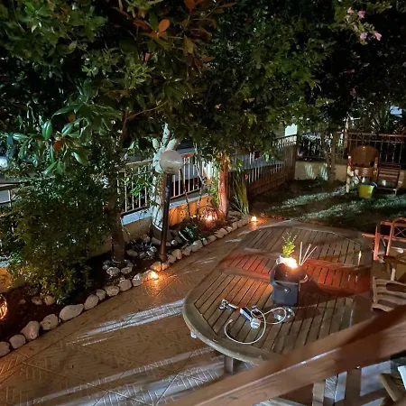 Tatil Evi Rea's House Stavros (Thessaloniki)
