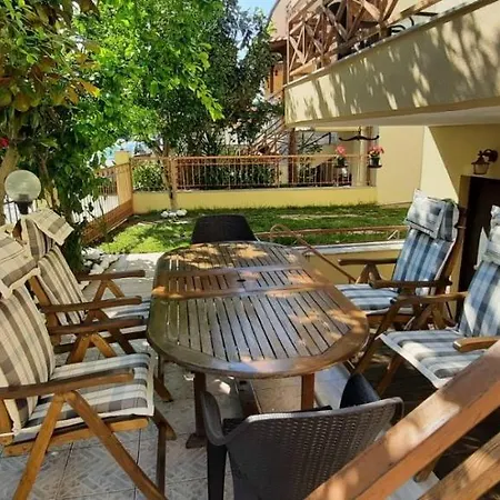 Casa vacanze Rea's House *