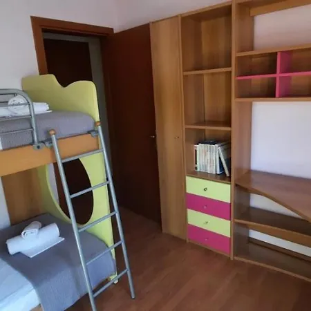 Tatil Evi Rea's House Stavros (Thessaloniki)