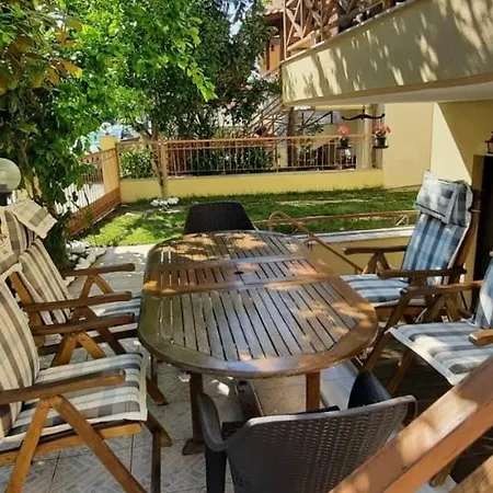 Rea's House Casa vacanze Stavros (Thessaloniki)