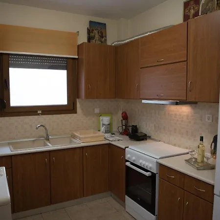 Rea's House Tatil Evi *