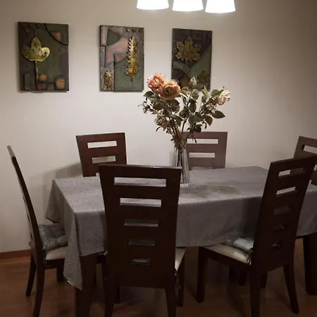 Casa vacanze Rea's House *