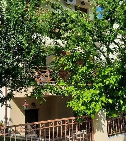 Rea's House * Stavros (Thessaloniki)