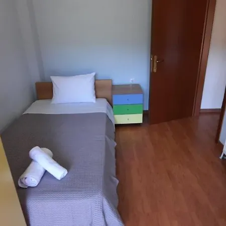 Rea's House * Stavros (Thessaloniki)