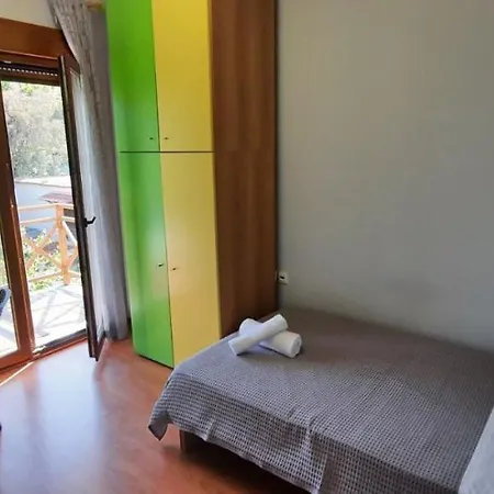 Holiday home Rea's House Stavros (Thessaloniki)