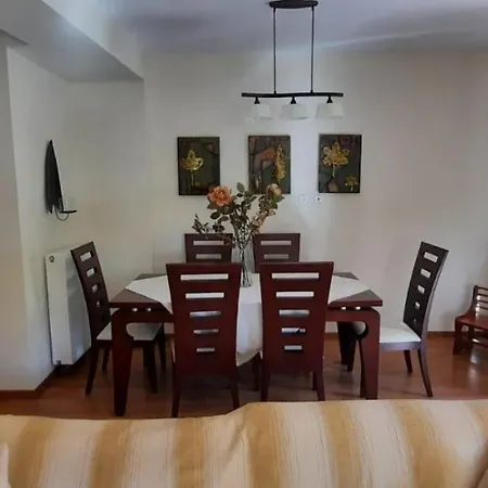 Rea's House * Stavros (Thessaloniki)
