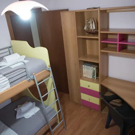 Holiday home Rea's House Stavros (Thessaloniki)