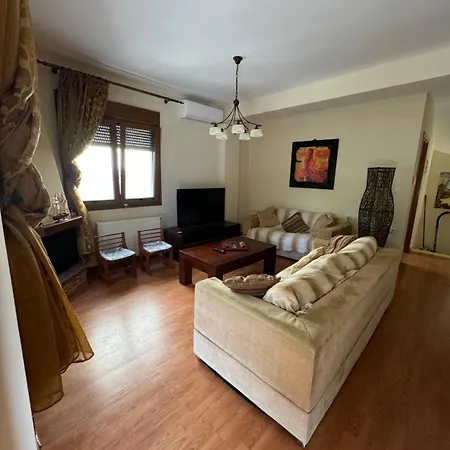 Rea's House * Stavros (Thessaloniki)