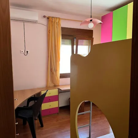 Rea's House Stavros (Thessaloniki)