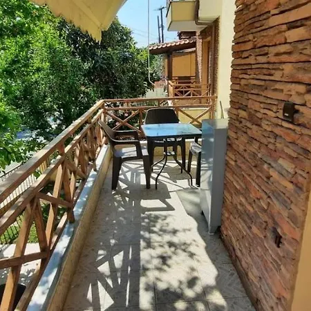 Prázdninový dům Rea's House Stavros (Thessaloniki)