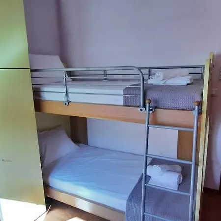 Rea's House Prázdninový dům