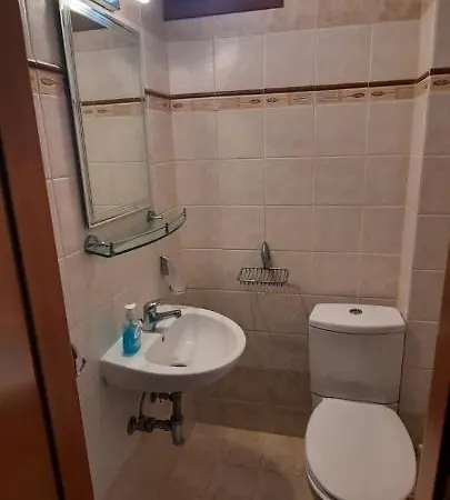 Prázdninový dům Rea's House *