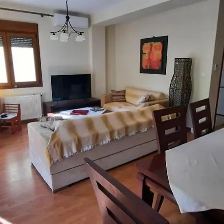 Rea's House Prázdninový dům *