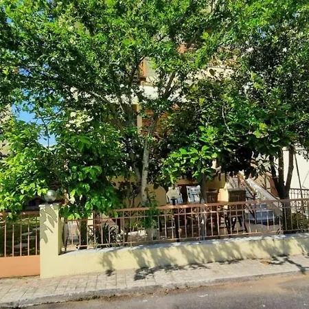 Prázdninový dům Rea's House Stavros (Thessaloniki)