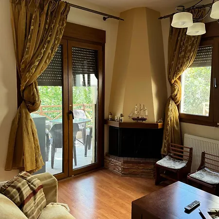 Prázdninový dům Rea's House Stavros (Thessaloniki)